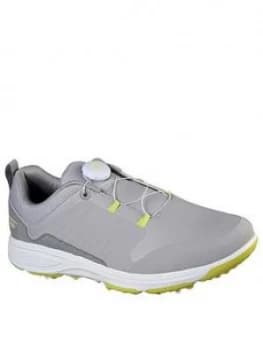 Skechers Go Golf Torque Twist Slip On Trainers