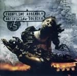 FRONTLINE ASSEMBLY - Artificial Soldier