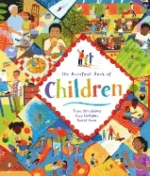 barefoot book of children