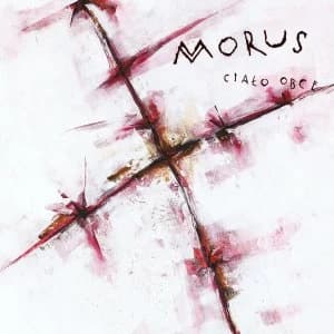 Morus - Cialo Obce Vinyl