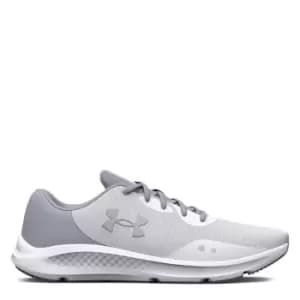 Under Armour Charge Pursuit 3 Mens Trainers - White