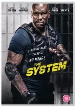 The System - DVD