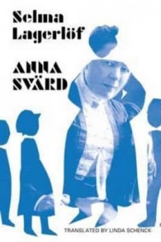 Anna Svard by Selma Lagerlof Book