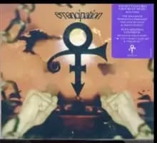 Emancipation by Prince CD Album