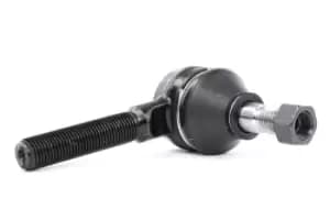 RIDEX Track rod end 914T0429 Tie rod end,Track rod end ball joint VW,KAEFER,Kaefer Cabrio (15),TRANSPORTER II Bus,SAFARI,KARMANN GHIA Coupe (14, 34)