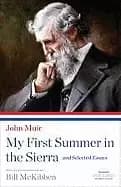 my first summer in the sierra and selected essays
