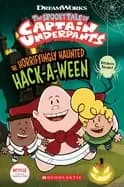 horrifyingly haunted hack a ween