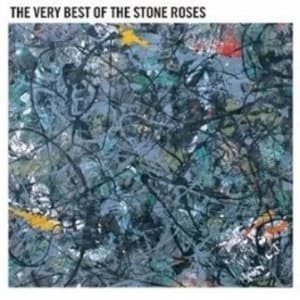 The Very Best Of The Stone Roses Indie Alternative Music Audio CD