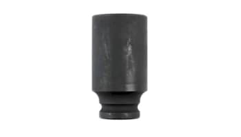 Laser Tools 2027 Deep Socket - Air Impact 1/2"D 16mm