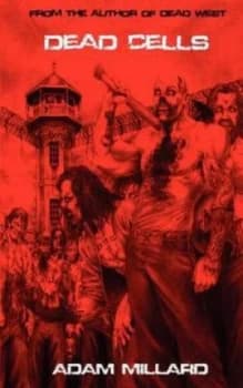 Dead Cells by Adam Millard Paperback