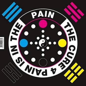 Various Artists - Microdosing Vol.3 Vinyl