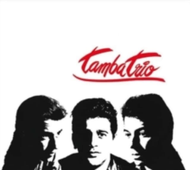 Tamba Trio (Debut LP)/Avanco CD / Album