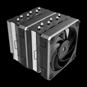 Montech Metal DT24 Base Air CPU Cooler