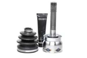 RIDEX CV Joint 5J0197 Axle Joint,Joint Kit, drive shaft NISSAN,TERRANO II (R20),PICK UP (D21),TERRANO I (WD21),NAVARA Pick-up (D21),VANETTE Bus (C22)