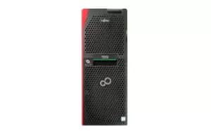 PRIMERGY TX2550M5 - 3.3 GHz - 6234 - 32GB - DDR4-SDRAM - 800 W - Tower