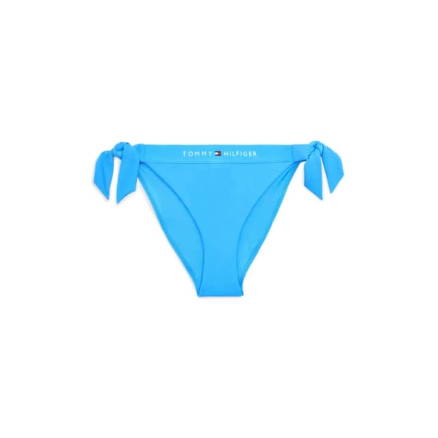 Tommy Hilfiger THB Braz Btms Ld63 Copenhagen Blue female 8 (XS)