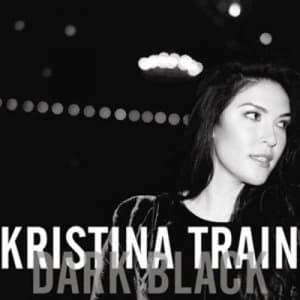 Dark Black by Kristina Train CD Album