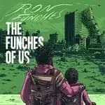 Ron Funches - The Funches of Us (Music CD)