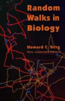 Random Walks in Biology by Howard C. Berg Paperback