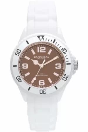Childrens Cannibal Kids Watch CK215-01H
