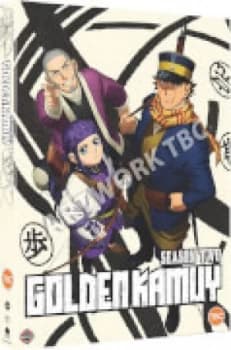 Golden Kamuy: Season 2