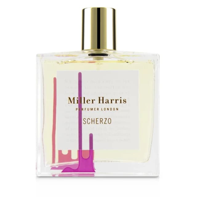 Miller Harris Scherzo Eau de Parfum Fo Her 50ml