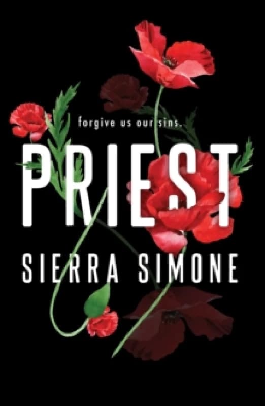 Priest : A Steamy and Taboo BookTok Sensation Paperback / softback