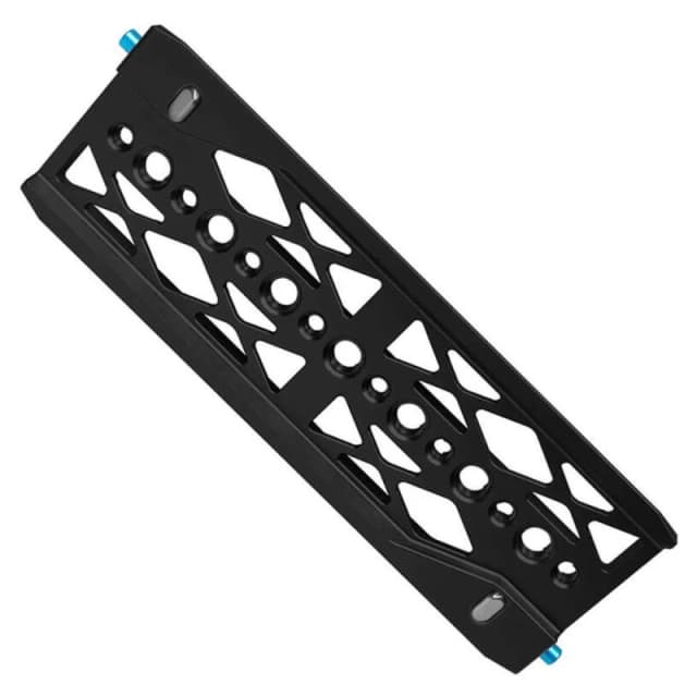 Kondor Blue 8" ARRI Lightweight Dovetail Plate