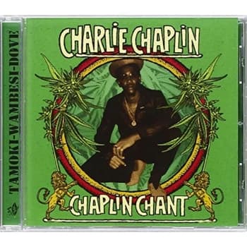 Charlie Chaplin - Chaplin Chant CD