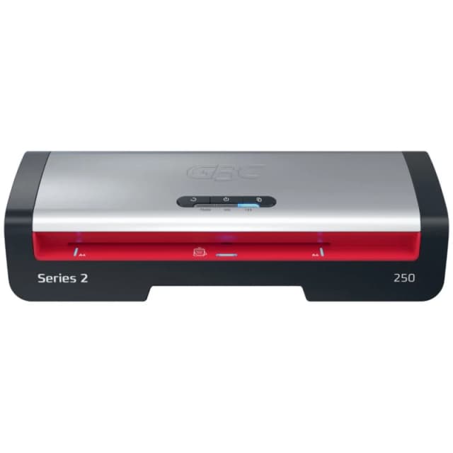 GBC GBC 250 Office A4 Laminator 4410070UK 4410070UK