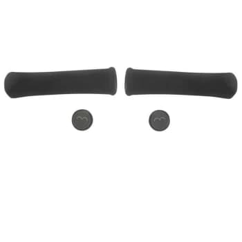 BBB Foam Grip - Black