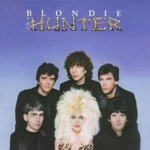 The Hunter by Blondie CD Album