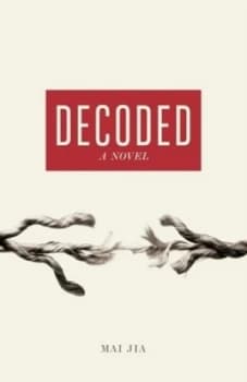 Decoded by Mai Jia Hardback