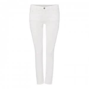 SET Skinny Jeans - 1000 WHITE