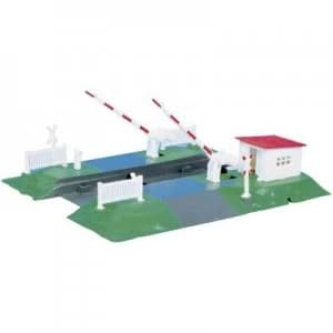 Mehano 55553 H0 Track transition