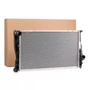 RIDEX Engine radiator 470R0779 Radiator, engine cooling,Radiator BMW,3 Touring (E91),3 Limousine (E90),3 Coupe (E92),X1 (E84),3 Cabrio (E93)