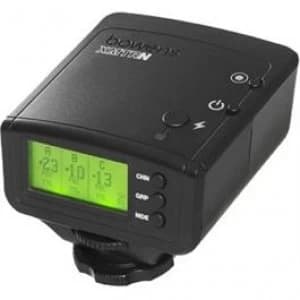 Bowens Generation X XMTR Remote Canon Ba