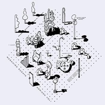 Masahiro Sugaya - Horizon Volume 1 CD