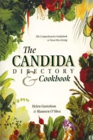 Candida directory by Helen Gustafson