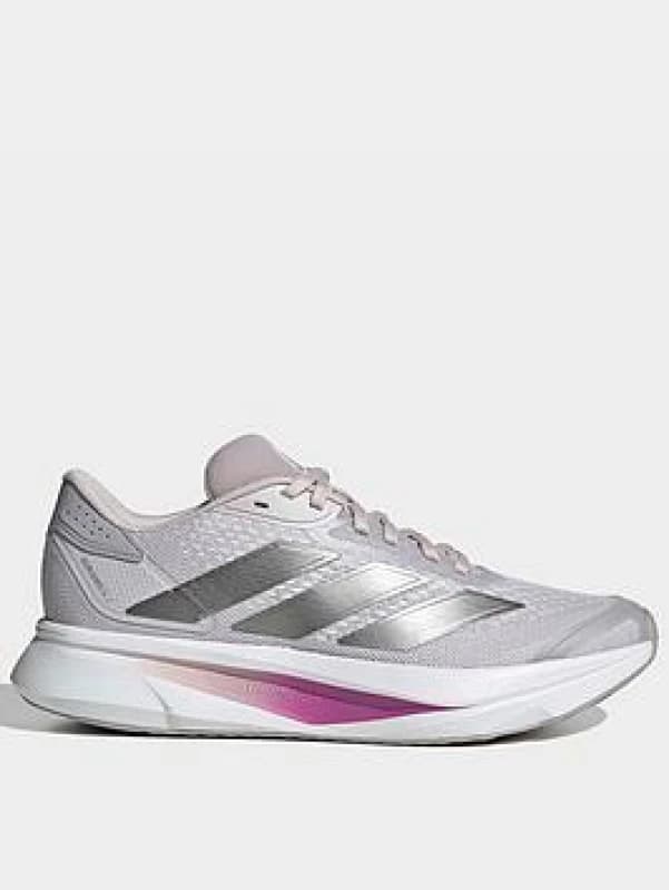 Womens running shoes adidas Duramo SL2 Violet Female 36 2/3