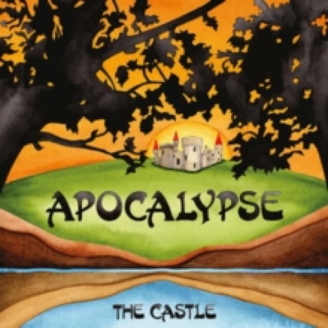 The Castle Vinyl