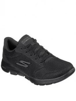 Skechers Lucky Go Walk 5 Trainers