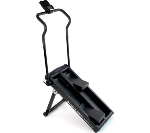 ECHELON Smart Stair Climber Max - Black 810164991270