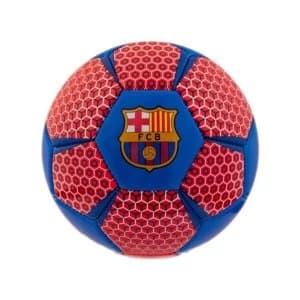 FC Barcelona Vector Size 1 Mini Ball