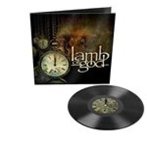 Lamb Of God LP (black in sleeve) (Vinyl)