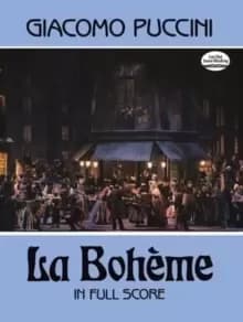 La Boheme