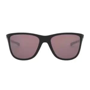OAKLEY REVERIE Polished Black w/Prizm Daily Pol