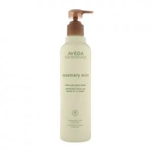 Aveda Rosemary Mint Hand & Body Wash 250ml