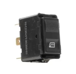RIDEX Switch, window winder AUDI 1761S0023 4A0959855A,4A0959855A01C,893959855 89395985501C