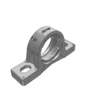 SKF Plummer Block House SYJ 506, 62mm ID